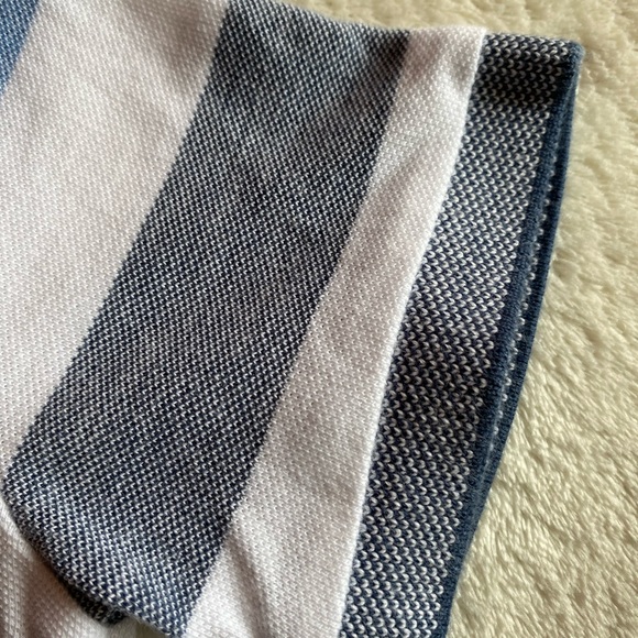 H&M polo shirt 5/6 new no tags - Picture 6 of 6